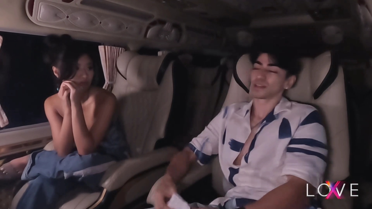 Highlight EP6 : ขอบคุณที่แชร์สตอรี่ให้เราฟัง | LOVE(X)