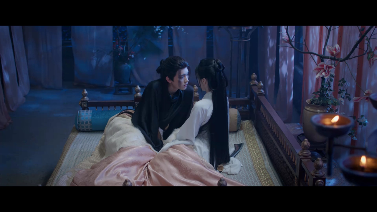 Highlight EP16 : ข้านอนไม่หลับ | ทิวากาลแห่งพิรุณโปรย