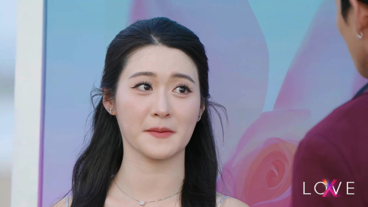 Highlight EP10 : พี่ต๊อดขอบคุณที่มิวเห็นพี่อยู่ในสายตา  | LOVE(X)