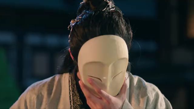 EP17: Moonlit Order - - China - TV - Romance - Traditional Costume ...