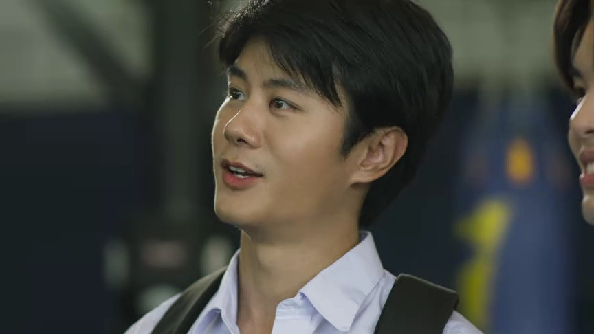 Highlight EP1 Ver.2 | เดอะบางกอกบอย (Uncut Ver.)