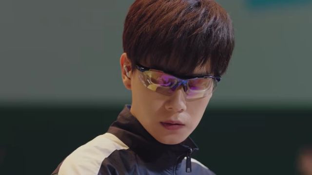 EP09: Hai, Penembak Jitu (English Ver.)