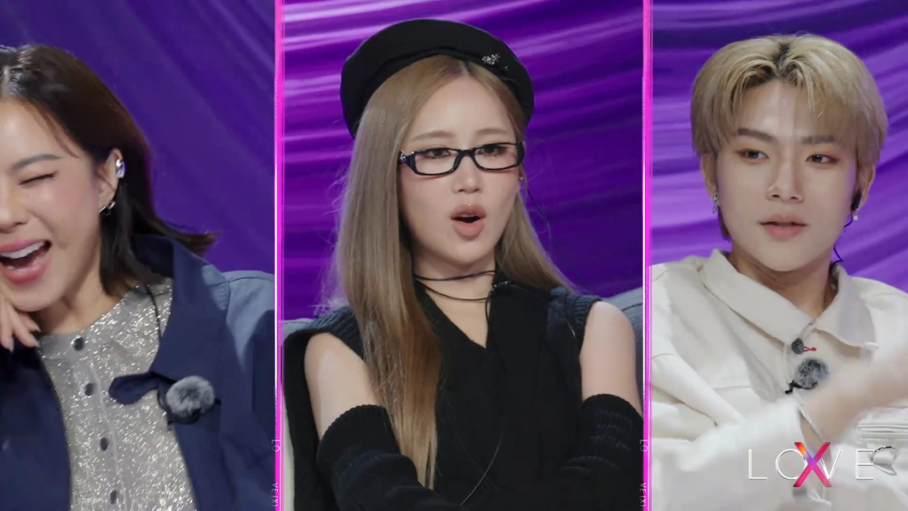 Highlight EP5 : ถึงคราวน้ำหนึ่งบ้าง | LOVE(X)