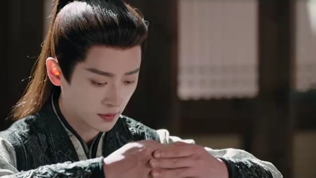 EP33: Legend of The Female General - - China - TV - Romance