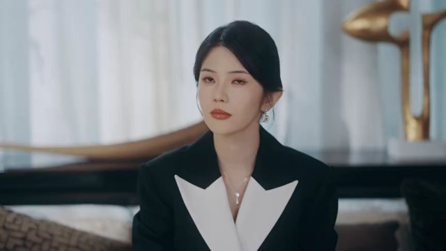 EP14: Jatuh Cinta dengan Brondong