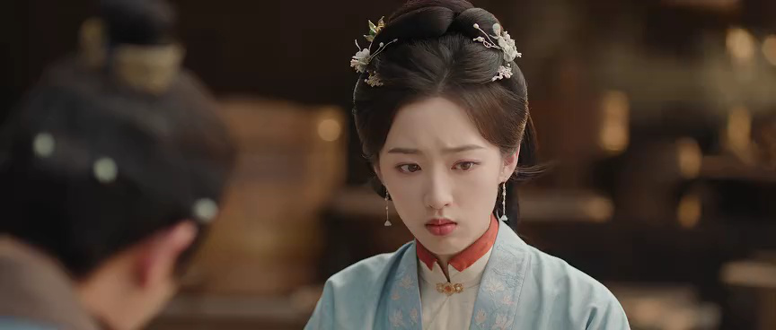 ตัวอย่าง EP11: พราวพร่างบุปผาตระการ