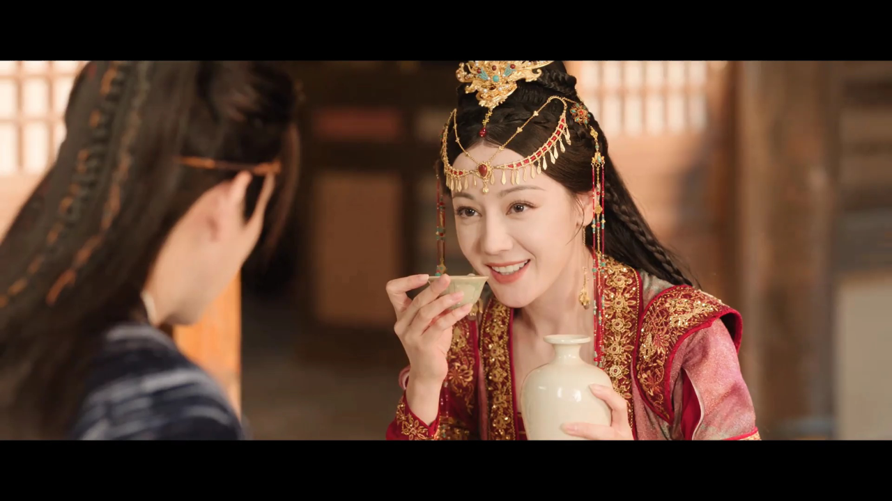 Highlight EP13 : สี่ร้อยปีแล้ว ข้าเพิ่งได้ดมกลิ่นสุราเป็นครั้งแรก | ประทีปรักเหนือสองภพ