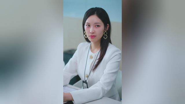 EP05: Istri CEO Kim yang Unik