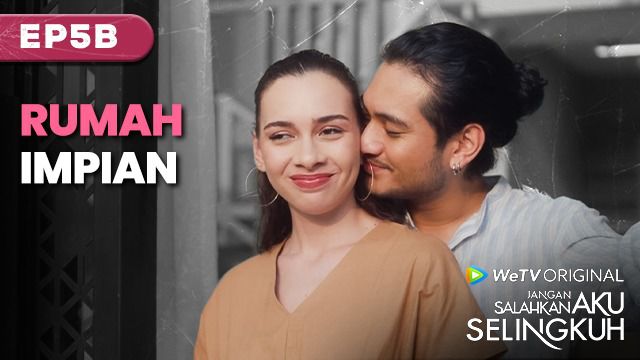 EP05B Pardon My Affair Indonesia Series de televisión Drama