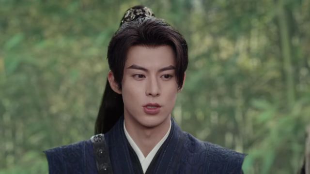 EP23: Para Penjaga Dafeng - - Dylan Wang,Tian Xiwei,Liu Yijun,Yan ...