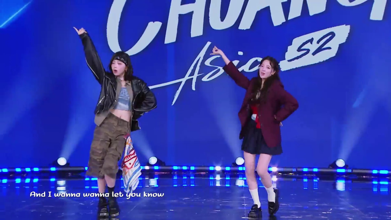 Highlight EP7 : SUMMER DREAM |  CHUANG ASIA S2
