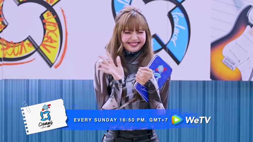 EP04 ตัวอย่างตอนล่วงหน้า: เมนเทอร์พิเศษ LISA มาแล้ว!