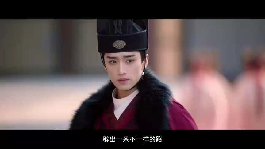 ตัวอย่าง (Ver.1): เหนือสมรภูมิ (พากย์ไทย)