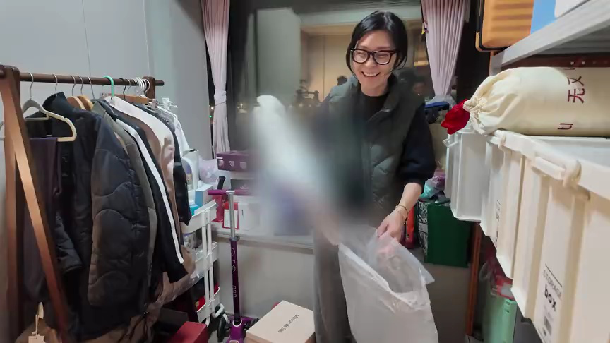 สวีตงซิน&จ้าวเหล่ย เบื้องหลังยังไม่ออน Forever by Your Side 4