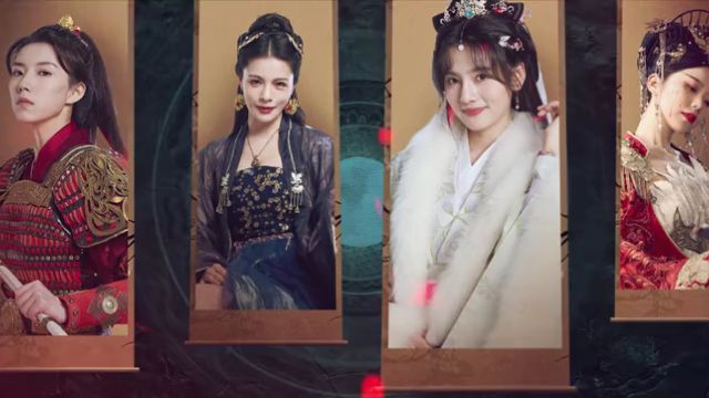 庶子神將_13 - - 中國 - 電視劇 - 古裝 - 劇情 - 王泓鑫,韓昕妤,張荻,徐櫻洛,蘇杭