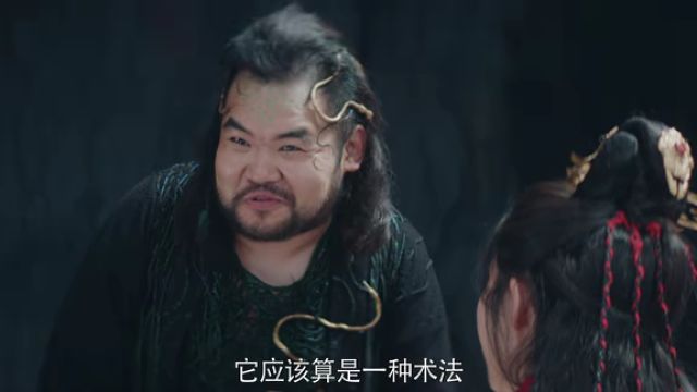 유요_08회 - - 중국 대륙 - 드라마 - 로맨스 - 판타지,시대극 - 호단단,양저,류자치,류룽룽,리무위