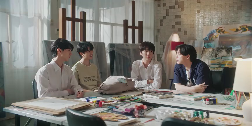 ตัวอย่าง EP08: เพราะรักนำทาง พาร์ท 2