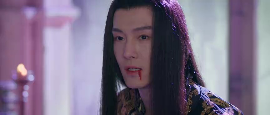 ตัวอย่าง EP17: ทิวากาลแห่งพิรุณโปรย