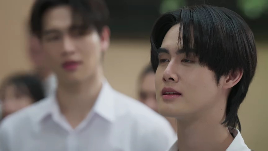 ตัวอย่าง EP03: เพียงสบตา (Uncut Ver.)