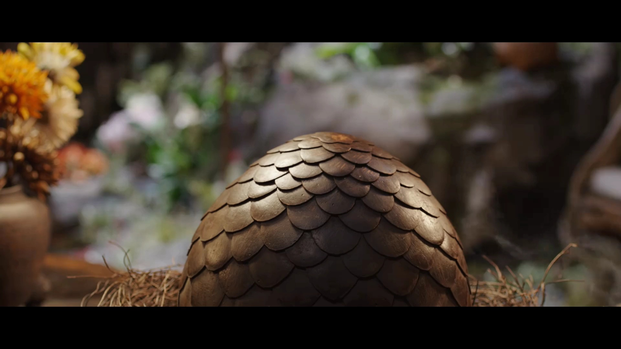 Highlight EP8 : จิตใจของสัตว์ศักดิ์สิทธิ์โบราณเชื่อมโยงกับเจ้าของ | ทิวากาลแห่งพิรุณโปรย