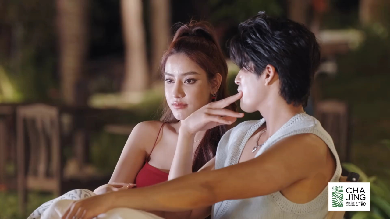 Highlight EP8 : สเปคที่ชอบเหมือนคนที่อยู่ตรงหน้านะ | LOVE(X)
