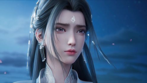 Lu Xueqi, ikutlah denganku! | Dinasti Giok S3