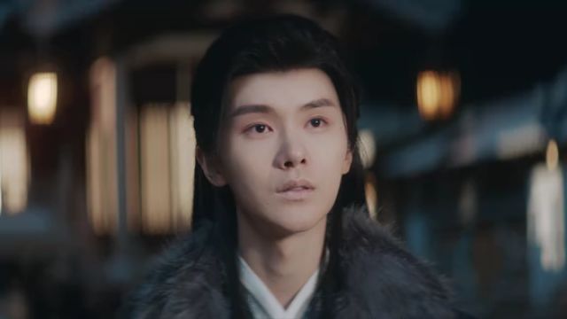 EP18: The Demon - - China - TV - Romance - Fantasy,Traditional Costume ...