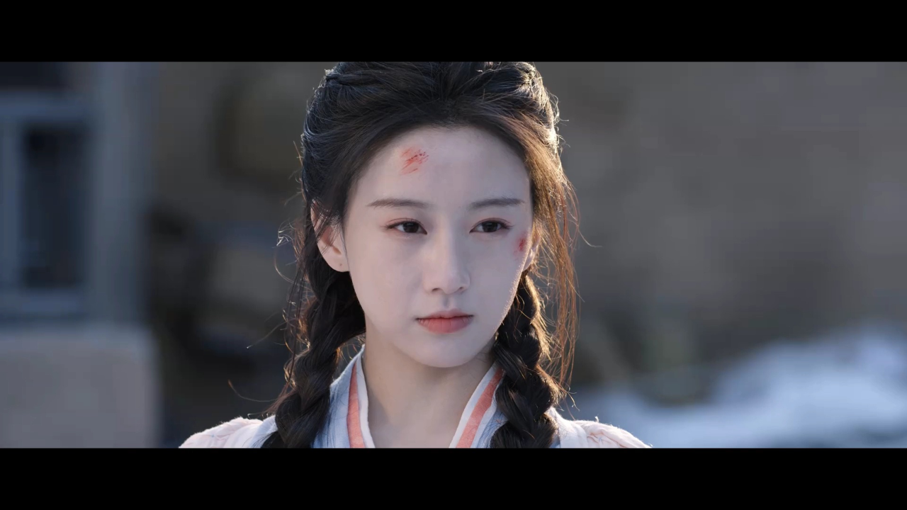 Highlight EP8 : ข้าต้องการให้ท่านตัดหัวของโจวจื้อชิน แล้วข้าจะมอบน้ำลายให้ท่าน | ทิวากาลแห่งพิรุณโปรย