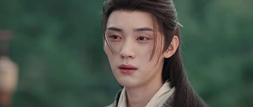 ตัวอย่าง EP28: ทิวากาลแห่งพิรุณโปรย