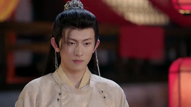 EP05: The Antidote to Love - - China - TV - Romance - Traditional ...