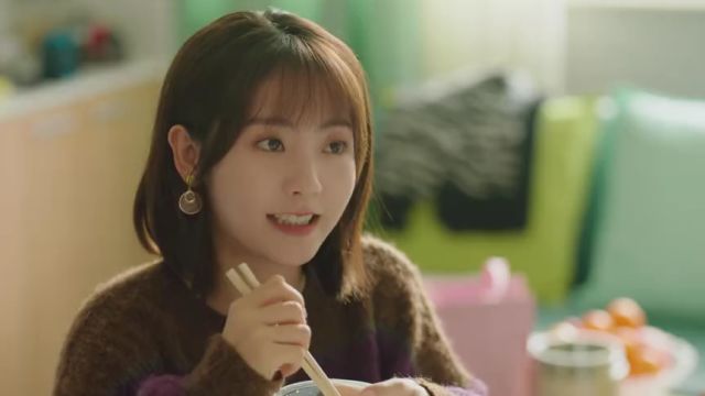 EP29: Hai, Penembak Jitu (English Ver.)