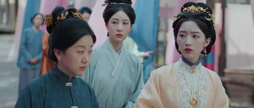 ตัวอย่าง EP19: พราวพร่างบุปผาตระการ