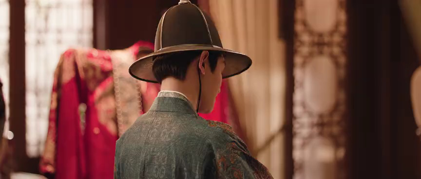 ตัวอย่าง EP24: พราวพร่างบุปผาตระการ