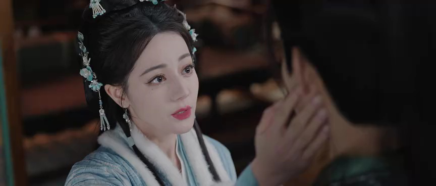 ตัวอย่าง EP09: ประทีปรักเหนือสองภพ