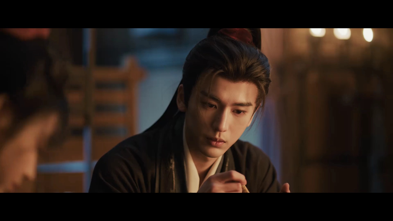 Highlight EP26 : เจ้ามั่นใจคิดว่าภายหน้าตนเองจะได้เป็นแม่ทัพหรือ | ล่าหยก