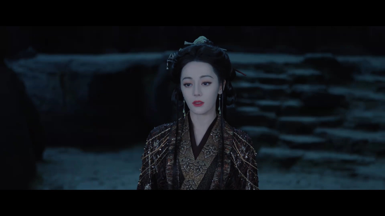 Highlight EP18 : พวกเขาจากเจ้าไปแล้ว ไม่มีใครจำเจ้าได้แล้ว | ประทีปรักเหนือสองภพ