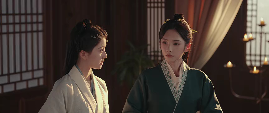 ตัวอย่าง EP04: บุหงาซ่อนคม