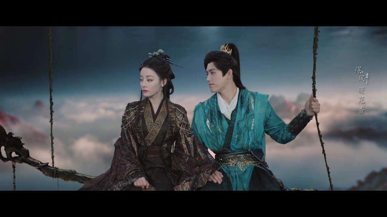 Highlight EP17 : งั้นเจ้าควรขอบคุณกระโหลกของเจ้าที่ช่วยชีวิตไว้ | ประทีปรักเหนือสองภพ