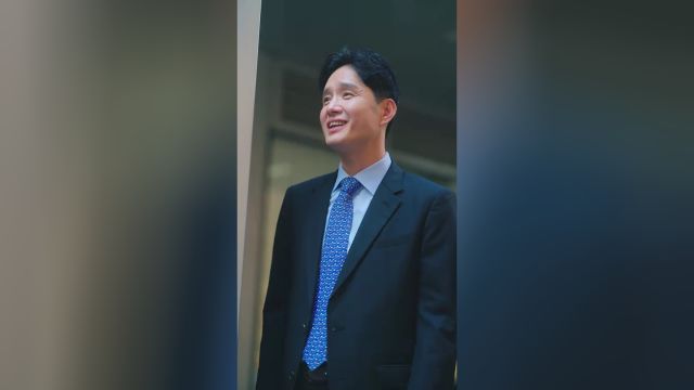 EP42: Istri CEO Kim yang Unik