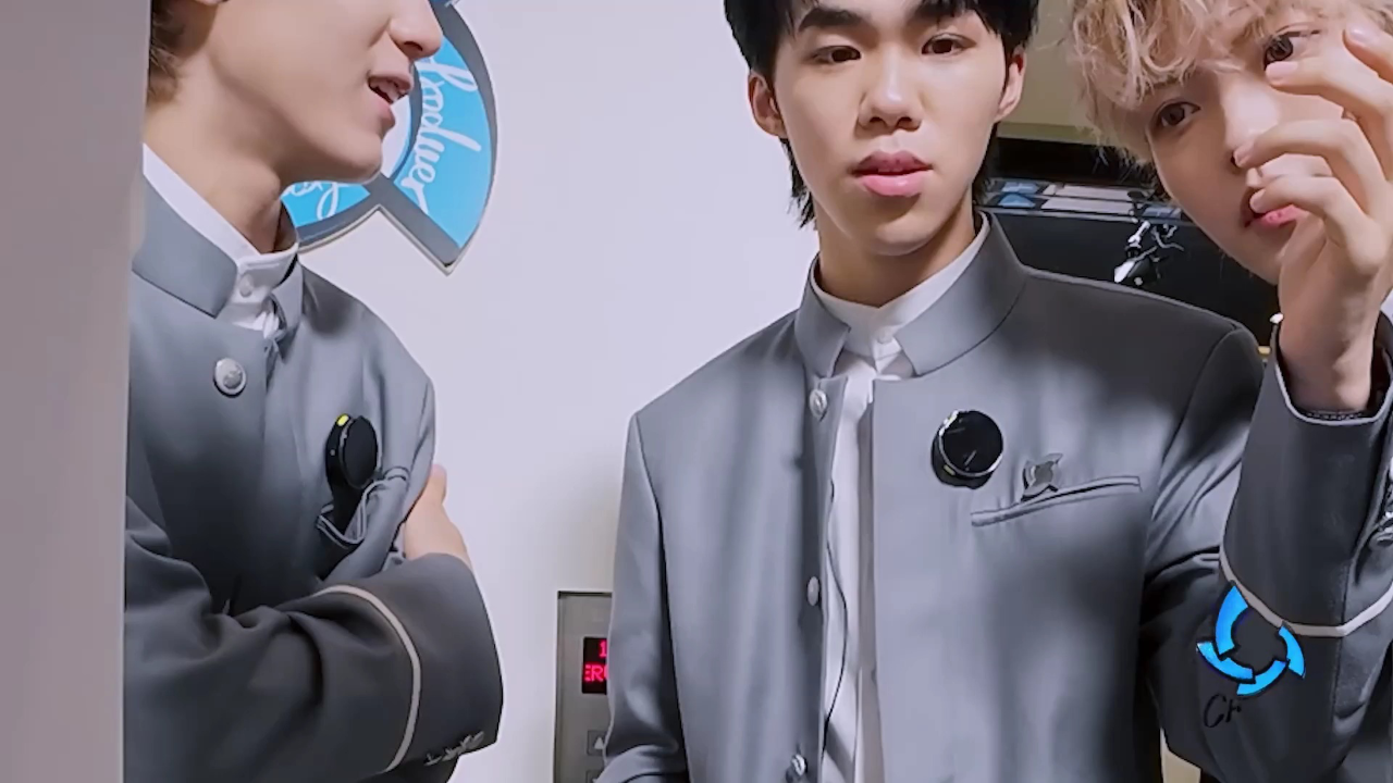Highlight EP6 : MYST GORDON PRAY ผ่านเข้ารอบ |  CHUANG ASIA S2