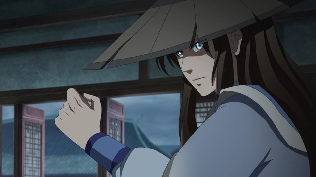 EP111: A Will Eternal - Watch HD Video Online - iflix
