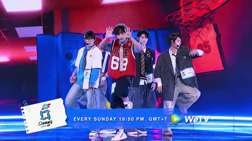 ตัวอย่าง EP04: ผู้ชนะ MVP ในการแสดงครั้งแรกเกิดขึ้นแล้ว
