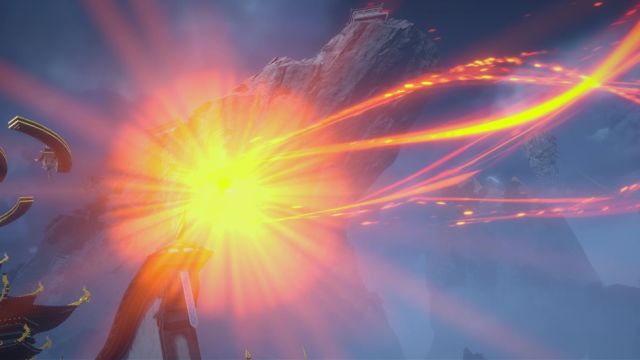 EP107: Battle Through The Heavens S5
