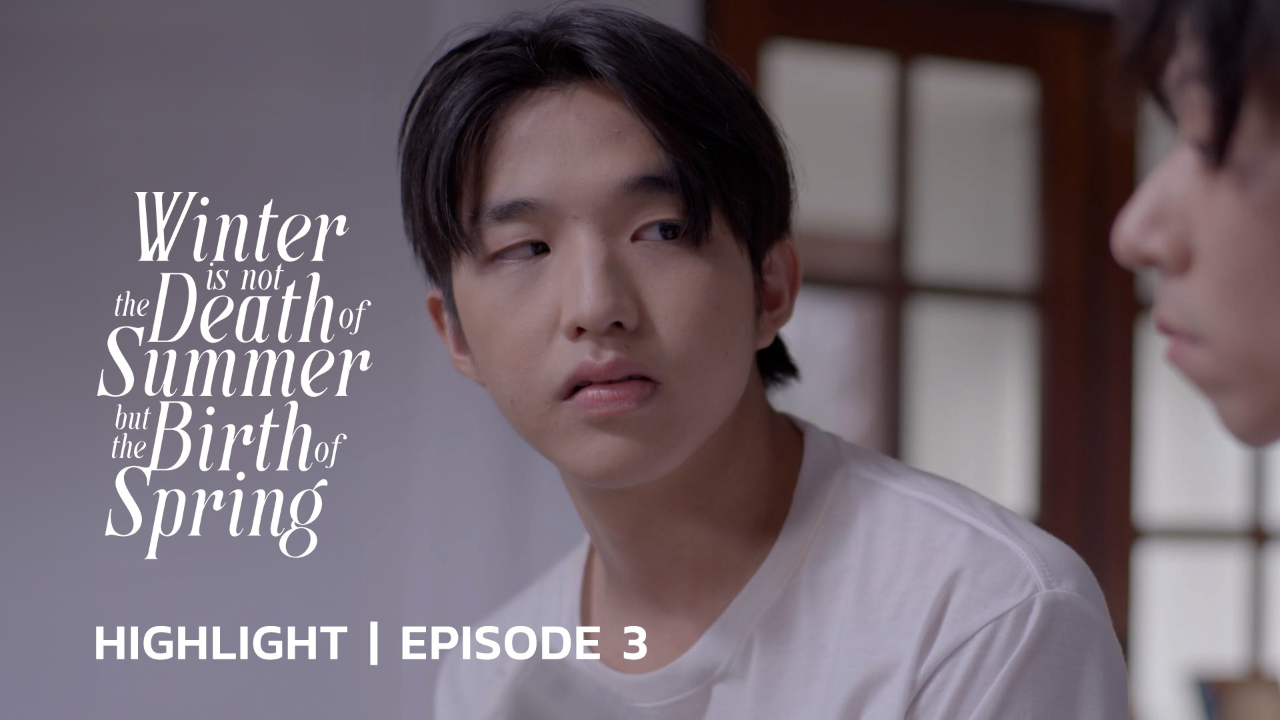 Highlight EP3 Ver.4 | ขอให้รักหาเราเจอ