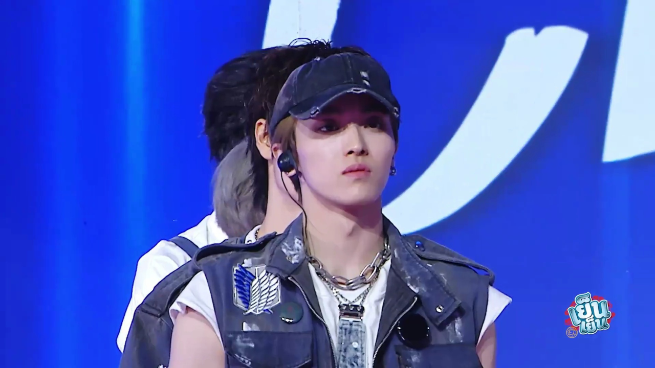 Highlight EP8 : คนที่ได้ The MVP Trainee of Today คือ XIONG |  CHUANG ASIA S2