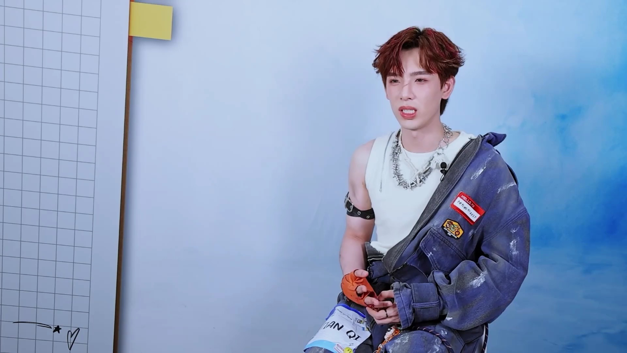 Highlight EP8 : ทีม ORIGINAL โค่นแชมป์ MVP ทีม When We Disco  |  CHUANG ASIA S2