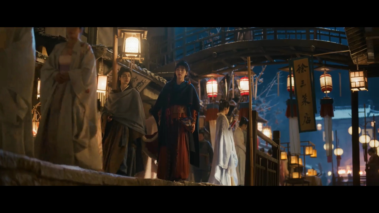 Highlight EP14 : สตรีพวกนี้ตาบอดกันตั้งแต่เมื่อไหร่ | ล่าหยก