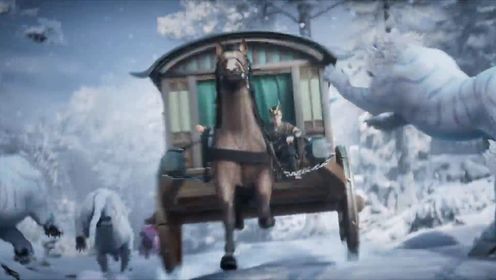 Zhang Xiaofan membunuh siluman monster dengan tangan kosong! | Dinasti Giok S3