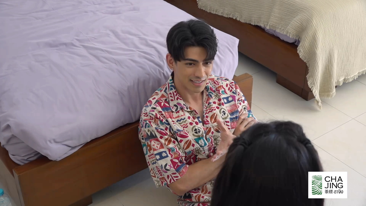 Highlight EP8 : ไม่มีใครบังคับให้ยูต้องตัดสินใจวันนี้ | LOVE(X)