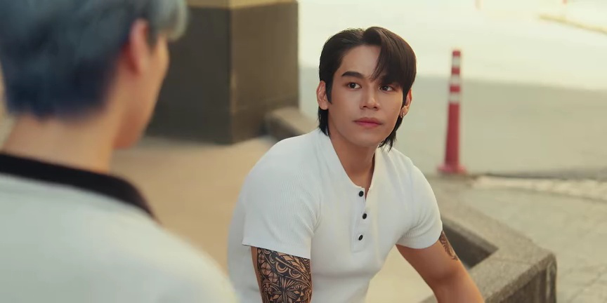 ตัวอย่าง EP11: เพราะรักนำทาง พาร์ท 2 (Uncut Ver.)